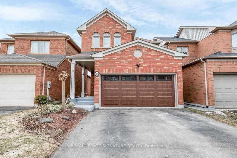 home for lease on Bsmt-28 Trent Street