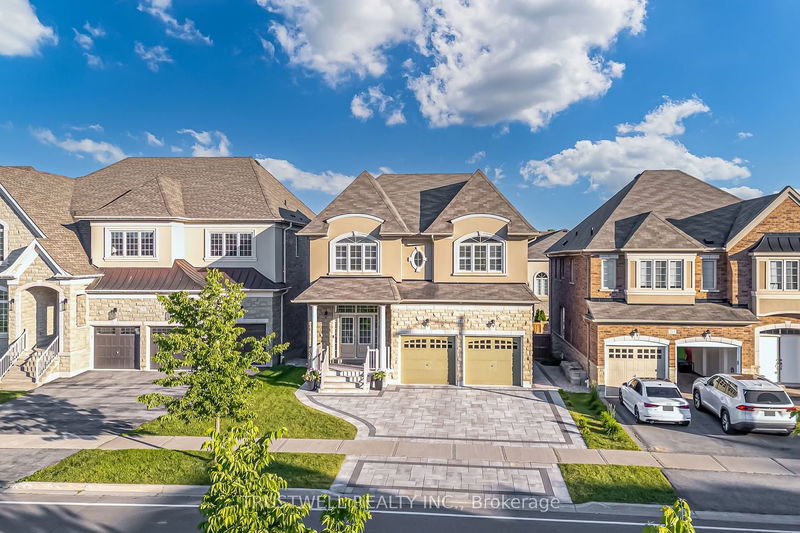 home for sale on 197 Lady Valentina Avenue