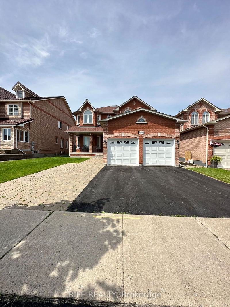 home for lease on 200 Coppard Avenue