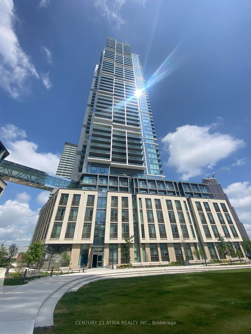 home for lease on 1807-7890 Jane Street