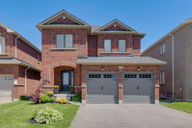 home for sale on 126 Terry Clayton Avenue