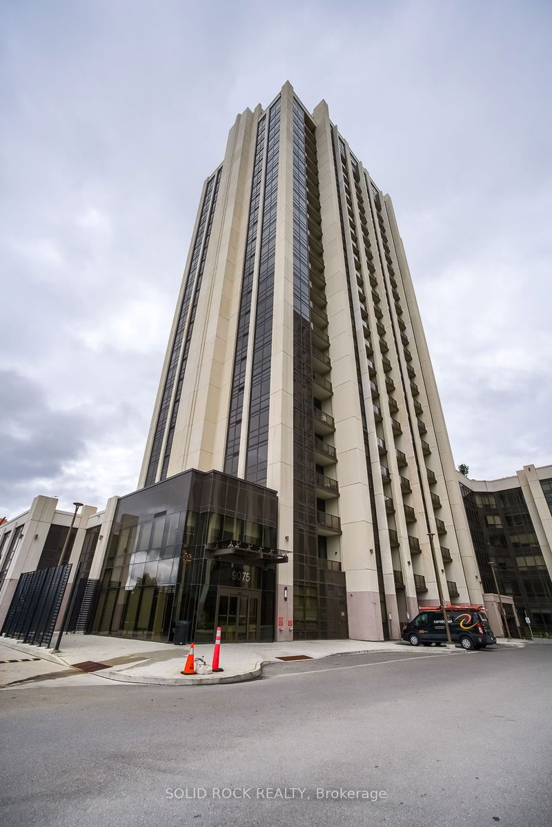 home for sale on 2101-9075 Jane Street
