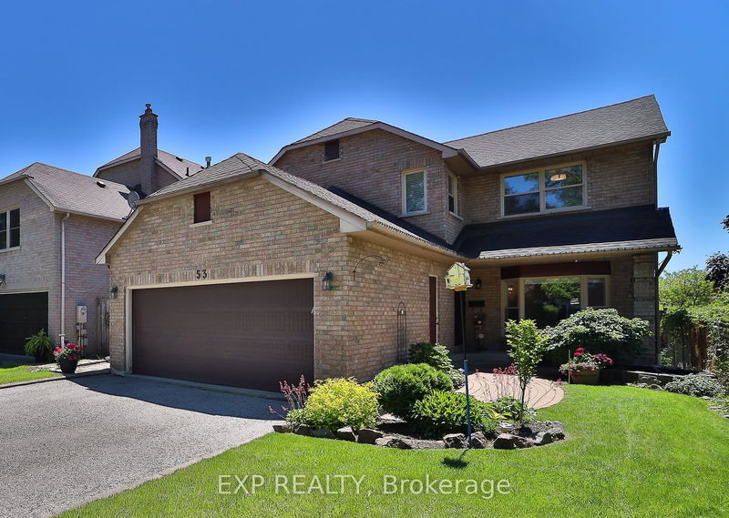 home for sale on 53 Delayne Drive