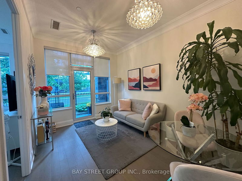 home for lease on 111-15 Water Walk Drive