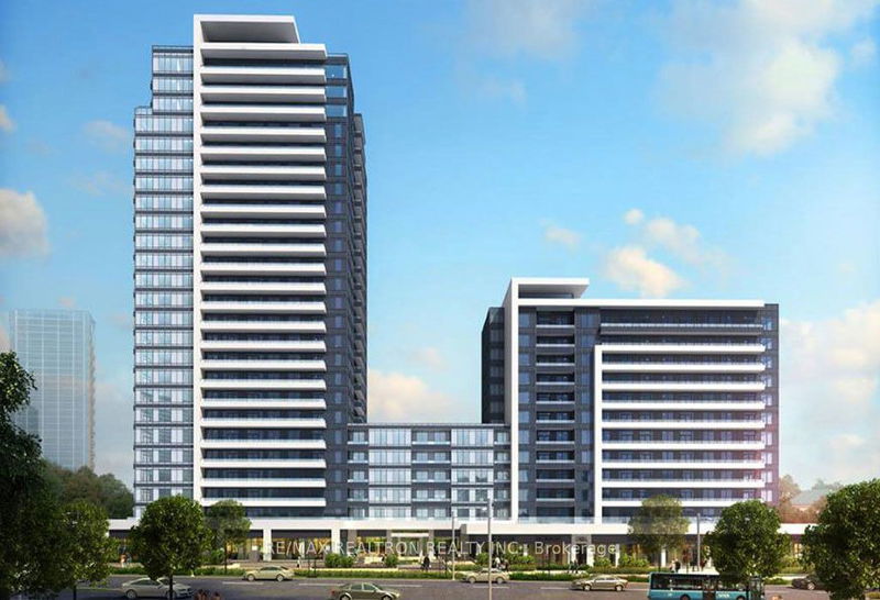 home for lease on 620-7900 Bathurst Street