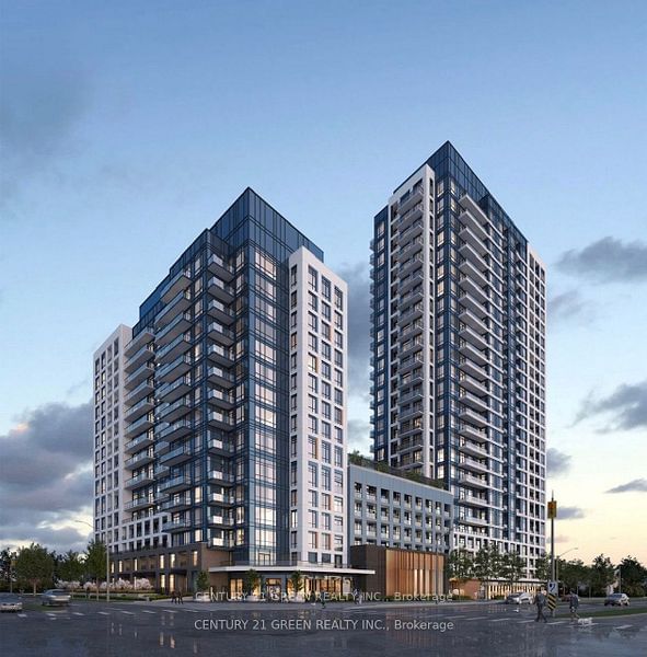 home for sale on 2410-7950 Bathurst Street S