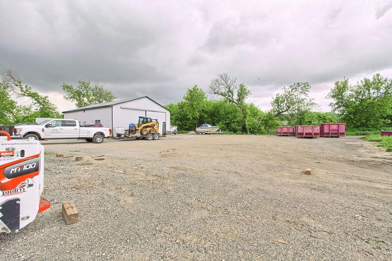 2304 9th Line  Bradford West Gwillimbury, L3Z 3T1 | Image 14