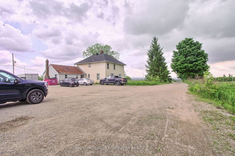 2304 9th Line  Bradford West Gwillimbury, L3Z 3T1 | Image 17