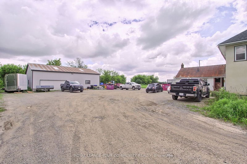 2304 9th Line  Bradford West Gwillimbury, L3Z 3T1 | Image 18