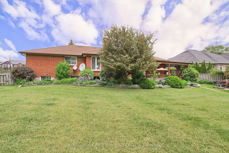 2559 6th Line  Bradford West Gwillimbury, L3Z 2B2 | Image 13