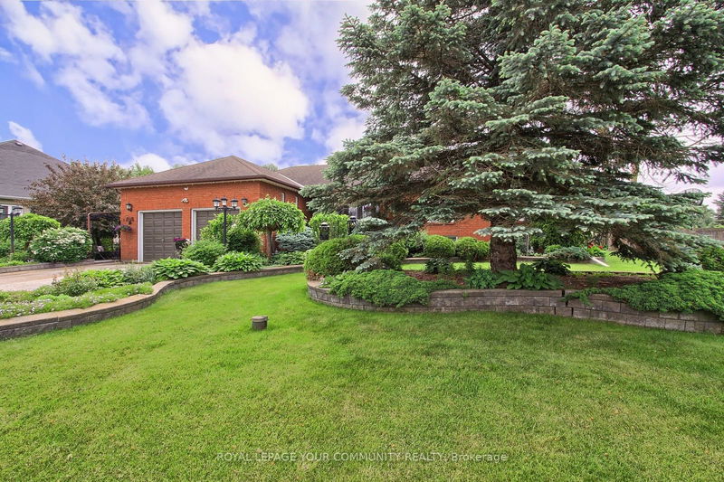 2559 6th Line  Bradford West Gwillimbury, L3Z 2B2 | Image 3