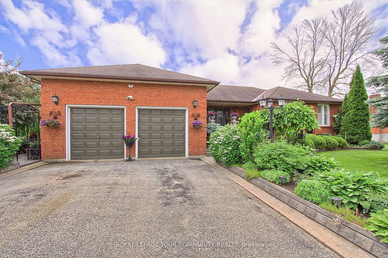 2559 6th Line  Bradford West Gwillimbury, L3Z 2B2 | Image 5