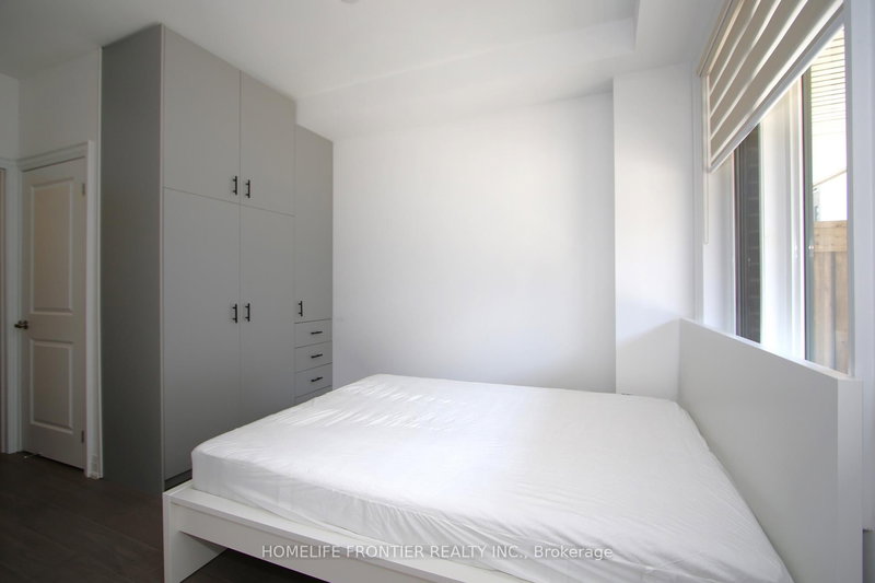 bsmt - 20 Chiara Rose Lane, Richmond Hill, L4E 1L4 | Image 3