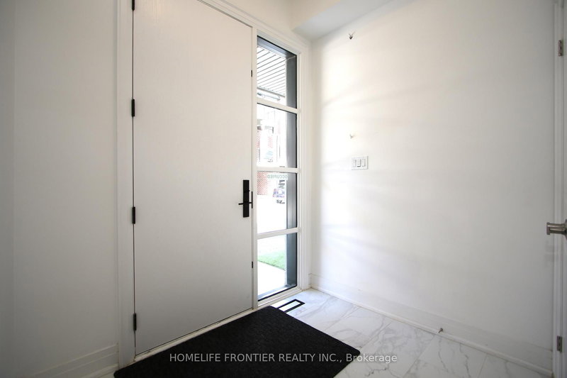 20 Chiara Rose Lane, Richmond Hill, L4E 1L4 | Image 2