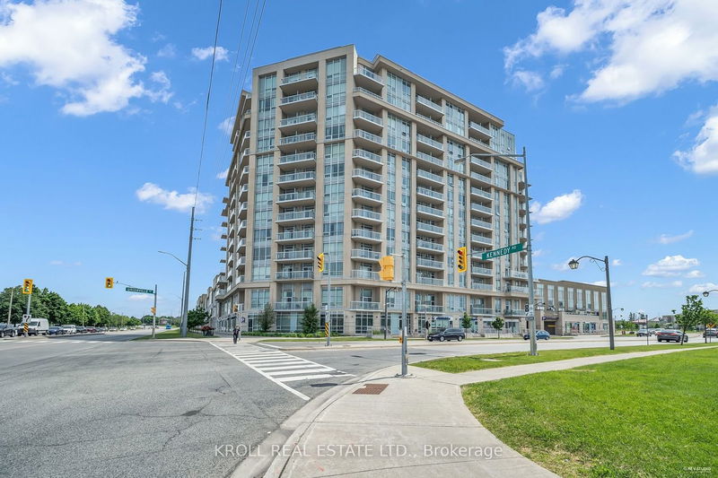 home for sale on 217-8323 Kennedy Road