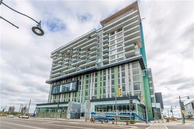 home for lease on 1504J-8081 Birchmount Road