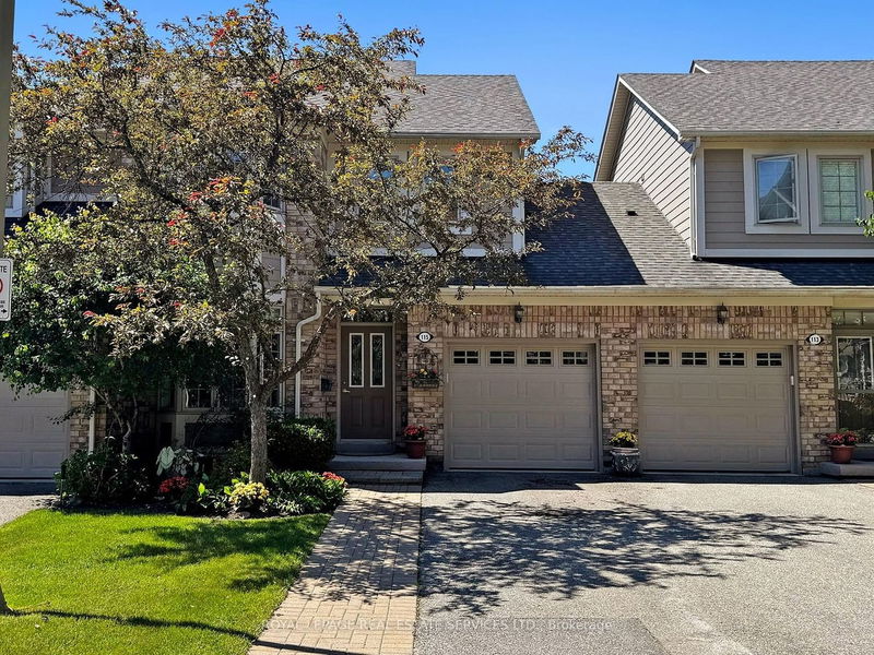home for sale on 312-115 Louisbourg Way