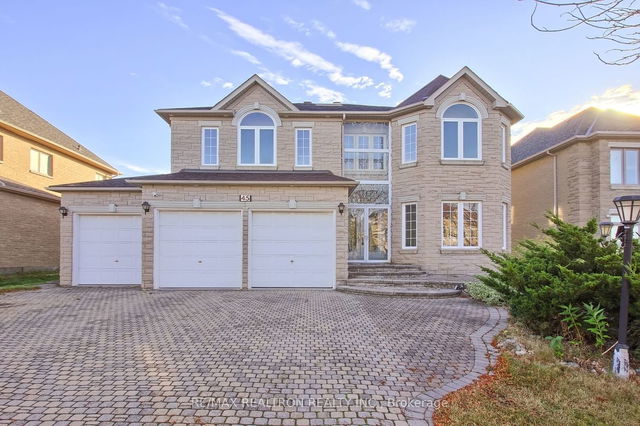 45 Frybrook Crescent