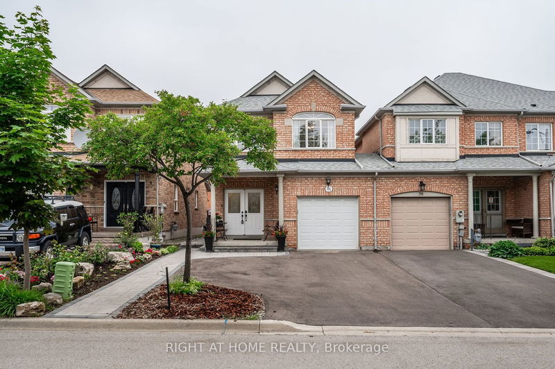 home for sale on 81 Ronan Crescent