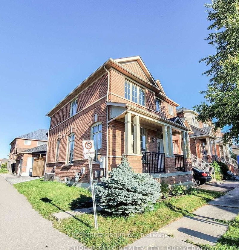 home for lease on 21 Henrietta Street