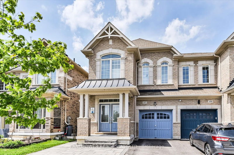 home for sale on 157 Fimco Crescent