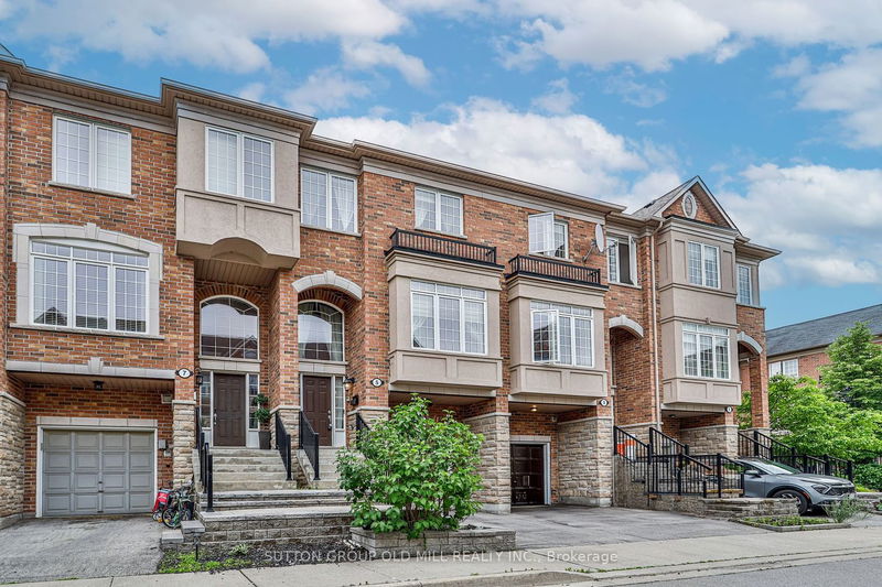 home for lease on 5 Isaac Devins Avenue