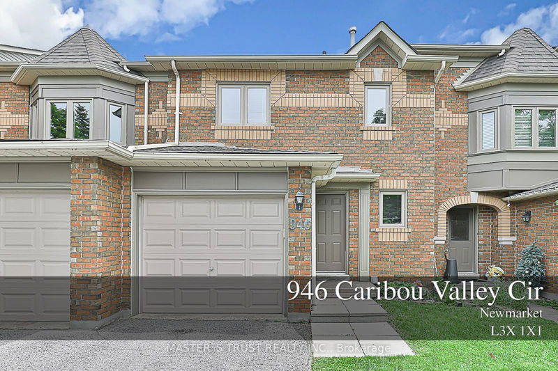 home for sale on 946 Caribou Valley Circle