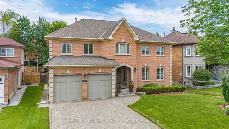 home for sale on 761 Kingsmere Avenue