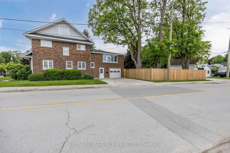home for sale on 100 Harrison Avenue