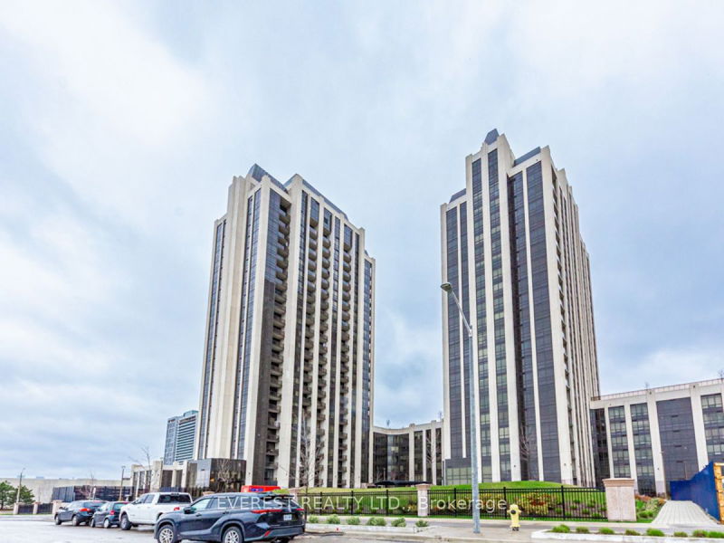 home for sale on 1903-9075 Jane Street
