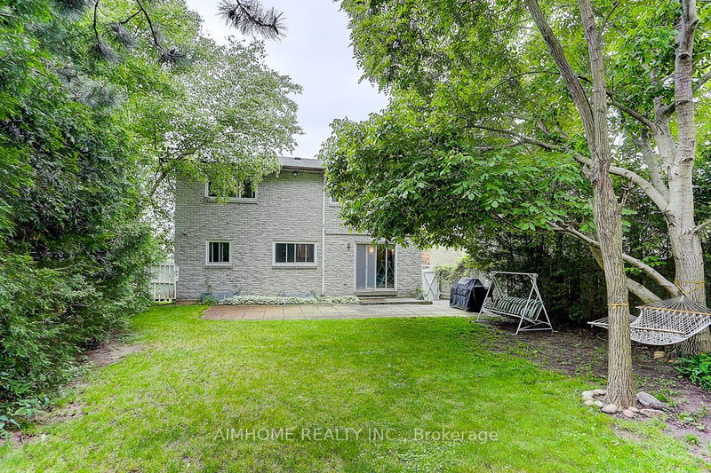 40 Willowbrook Rd  Markham, L3T 4W9 | Image 22