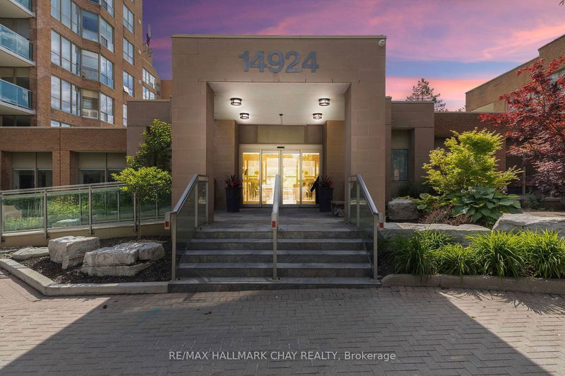 home for sale on 614-14924 Yonge Street