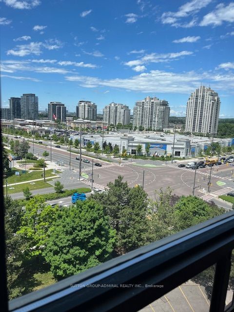 home for lease on 1012-7601 Bathurst Street