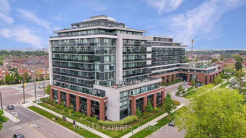 home for sale on 409-4800 Highway 7