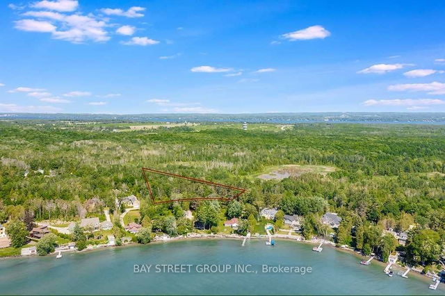 3358 Crescent Harbour Road