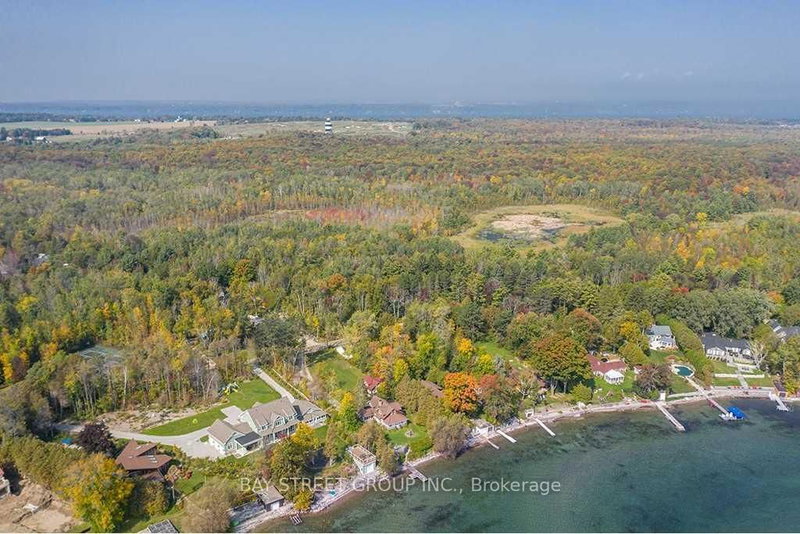 3358 Crescent Harbour Rd, Innisfil, L9S 2Y8 | Image 2