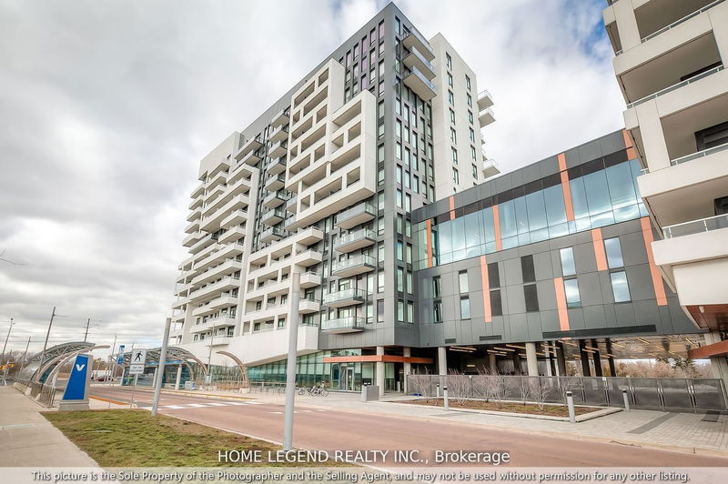 home for lease on 315-10 Rouge Valley Drive W