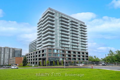  417 - 185 Deerfield Rd  Newmarket, L3Y 0G7 | Image 1