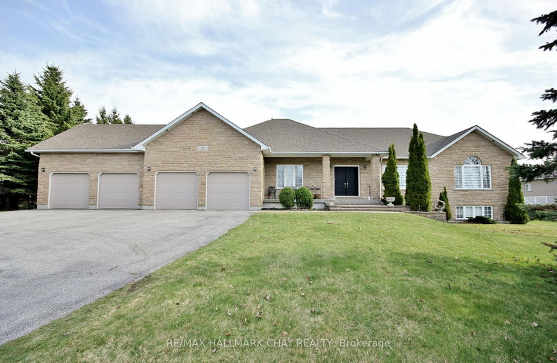 39 Vanderpost Cres, Essa, L0L 2N2 | Image 3