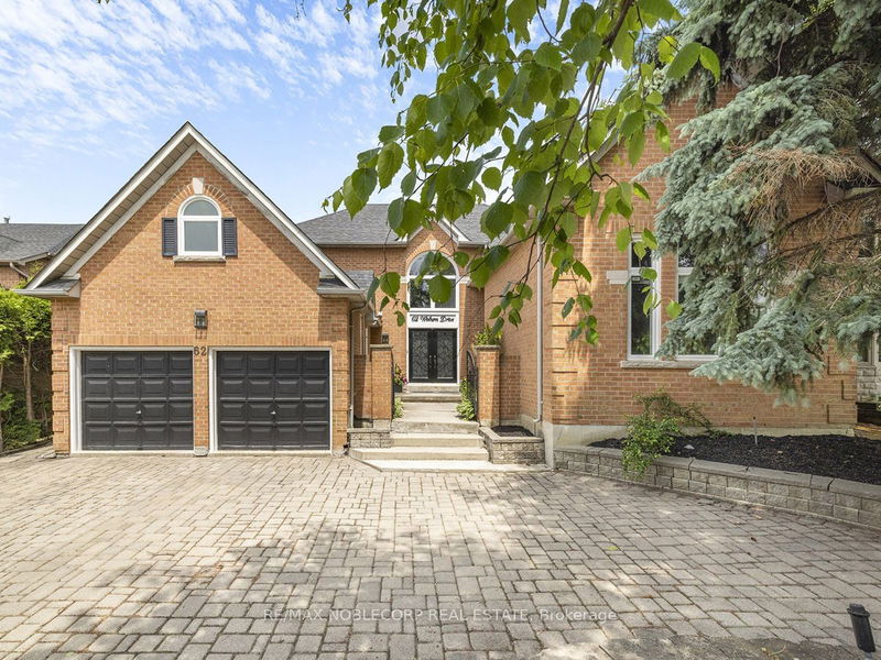 home for sale on 62 Woburn Drive