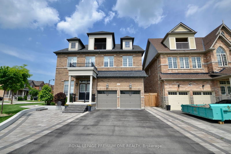 home for lease on 21 Mersey Street