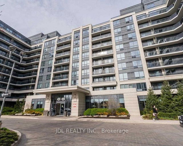 707 - 372 Highway 7 E Way