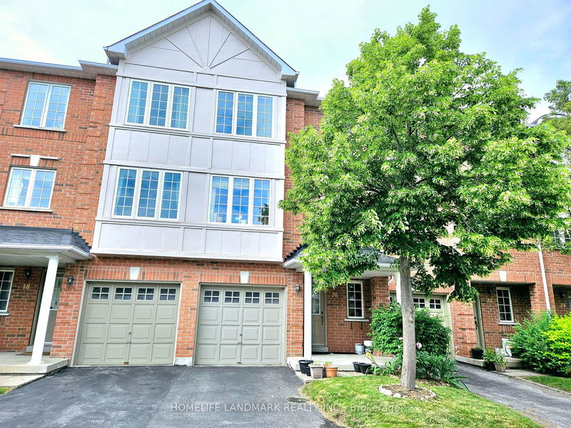 home for lease on 20 Interlacken Way