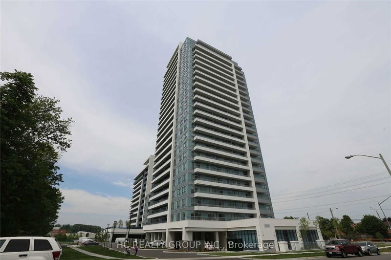 home for lease on 1202-7890 Bathurst Street
