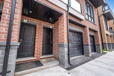 Townhouse sold at 7-9 Phelps Lane, Richmond Hill, Ontario, L4E 1J4 - Oak Ridges - MLS: N8409346