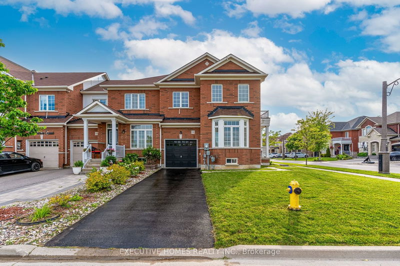home for sale on 59 Durhamview Crescent