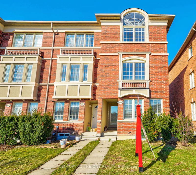 home for sale on 9916 Mccowan Road