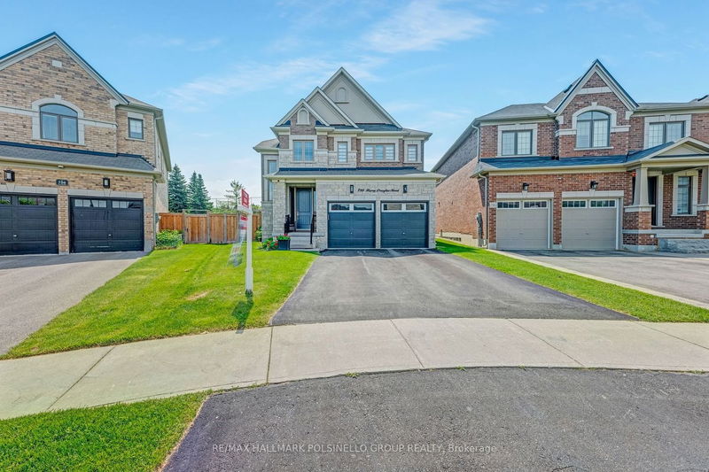 home for sale on 750 Harry Douglas Street