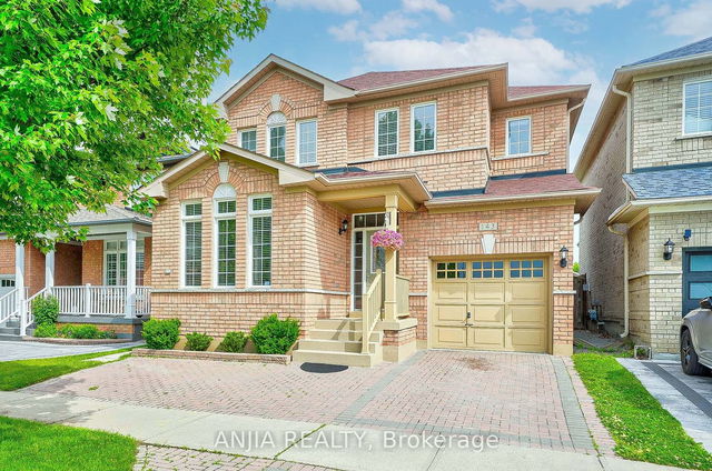 143 Lampton Crescent
