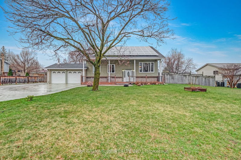 home for sale on 4 Jamieson Drive